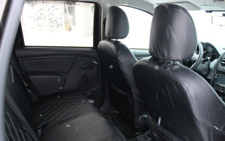 Renault Duster I рестайлинг, 2019 год, 1 300 000 рублей, 8 фотография