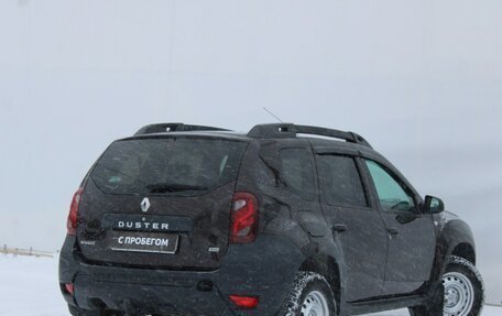 Renault Duster I рестайлинг, 2019 год, 1 300 000 рублей, 4 фотография