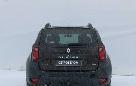 Renault Duster I рестайлинг, 2019 год, 1 300 000 рублей, 5 фотография