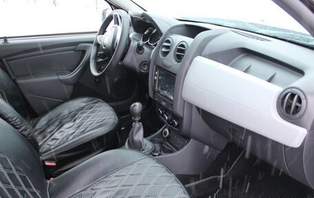 Renault Duster I рестайлинг, 2019 год, 1 300 000 рублей, 7 фотография