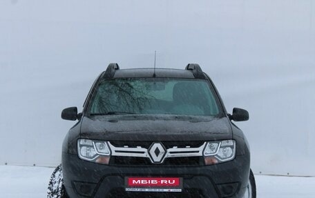 Renault Duster I рестайлинг, 2019 год, 1 300 000 рублей, 2 фотография