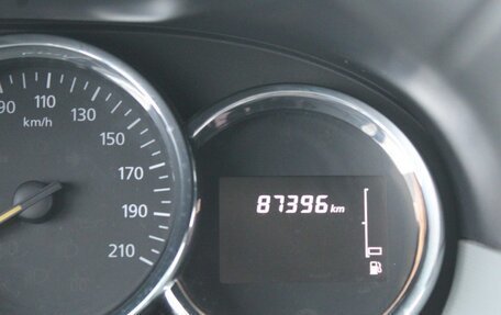 Renault Duster I рестайлинг, 2019 год, 1 300 000 рублей, 11 фотография