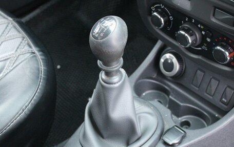 Renault Duster I рестайлинг, 2019 год, 1 300 000 рублей, 12 фотография