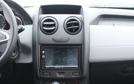 Renault Duster I рестайлинг, 2019 год, 1 300 000 рублей, 10 фотография