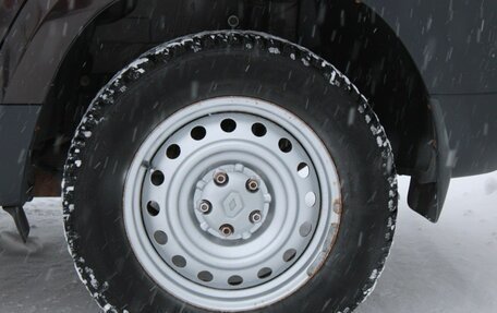 Renault Duster I рестайлинг, 2019 год, 1 300 000 рублей, 13 фотография