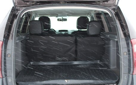 Renault Duster I рестайлинг, 2019 год, 1 300 000 рублей, 15 фотография