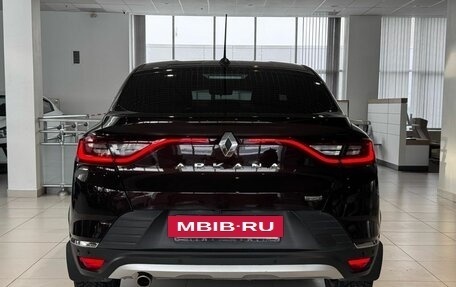 Renault Arkana I, 2020 год, 1 530 000 рублей, 5 фотография