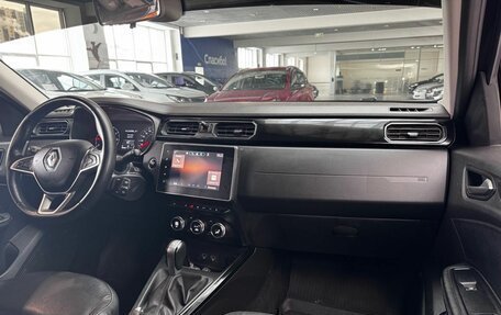 Renault Arkana I, 2020 год, 1 530 000 рублей, 13 фотография