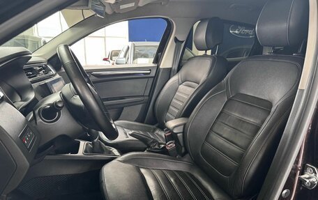 Renault Arkana I, 2020 год, 1 530 000 рублей, 14 фотография