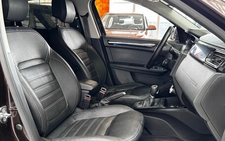 Renault Arkana I, 2020 год, 1 530 000 рублей, 23 фотография