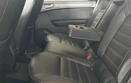 Renault Arkana I, 2020 год, 1 530 000 рублей, 28 фотография