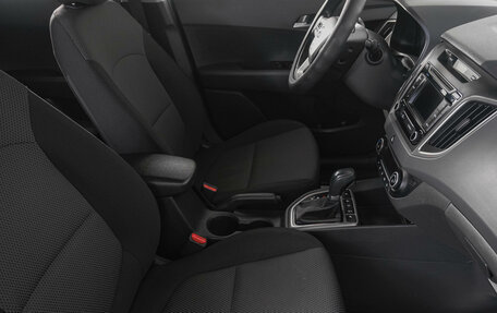 Hyundai Creta I рестайлинг, 2019 год, 1 699 000 рублей, 11 фотография