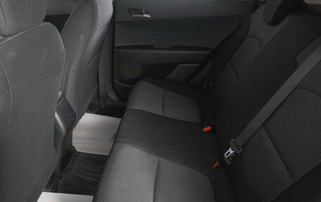 Hyundai Creta I рестайлинг, 2019 год, 1 699 000 рублей, 9 фотография