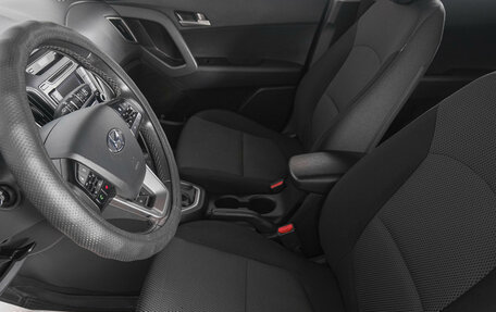 Hyundai Creta I рестайлинг, 2019 год, 1 699 000 рублей, 8 фотография