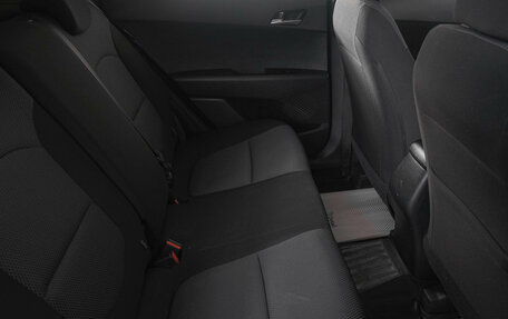 Hyundai Creta I рестайлинг, 2019 год, 1 699 000 рублей, 10 фотография