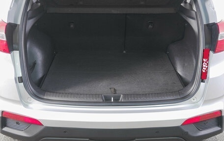 Hyundai Creta I рестайлинг, 2019 год, 1 699 000 рублей, 7 фотография