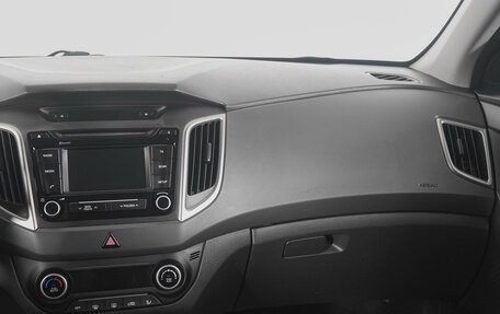 Hyundai Creta I рестайлинг, 2019 год, 1 699 000 рублей, 14 фотография