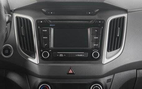 Hyundai Creta I рестайлинг, 2019 год, 1 699 000 рублей, 19 фотография