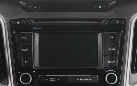 Hyundai Creta I рестайлинг, 2019 год, 1 699 000 рублей, 20 фотография