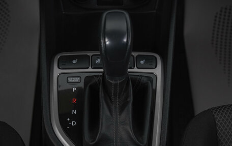 Hyundai Creta I рестайлинг, 2019 год, 1 699 000 рублей, 22 фотография