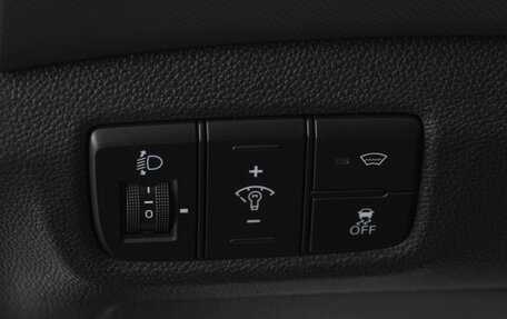 Hyundai Creta I рестайлинг, 2019 год, 1 699 000 рублей, 24 фотография