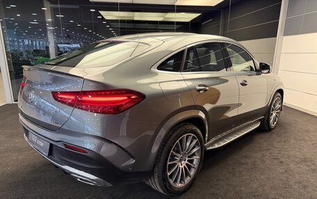 Mercedes-Benz GLE Coupe, 2025 год, 15 200 000 рублей, 4 фотография