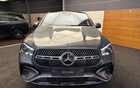 Mercedes-Benz GLE Coupe, 2025 год, 15 200 000 рублей, 5 фотография