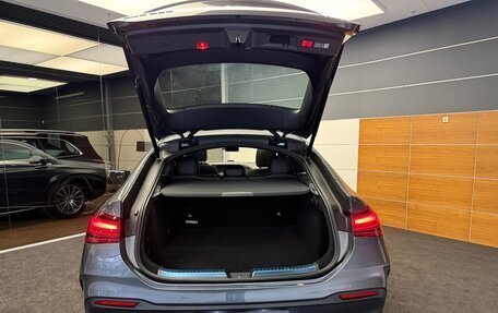 Mercedes-Benz GLE Coupe, 2025 год, 15 200 000 рублей, 7 фотография