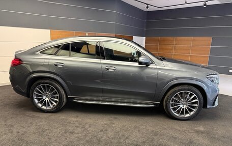 Mercedes-Benz GLE Coupe, 2025 год, 15 200 000 рублей, 8 фотография