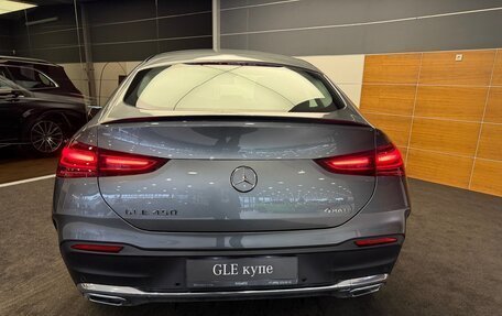 Mercedes-Benz GLE Coupe, 2025 год, 15 200 000 рублей, 6 фотография