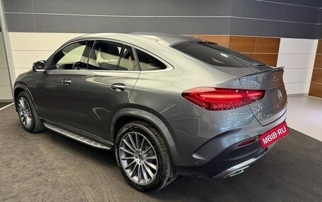 Mercedes-Benz GLE Coupe, 2025 год, 15 200 000 рублей, 2 фотография