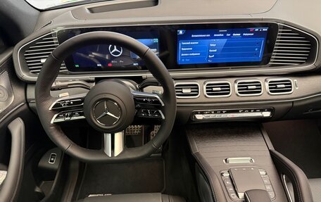 Mercedes-Benz GLE Coupe, 2025 год, 15 200 000 рублей, 13 фотография