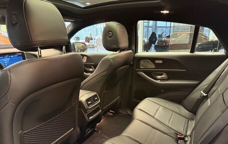 Mercedes-Benz GLE Coupe, 2025 год, 15 200 000 рублей, 11 фотография