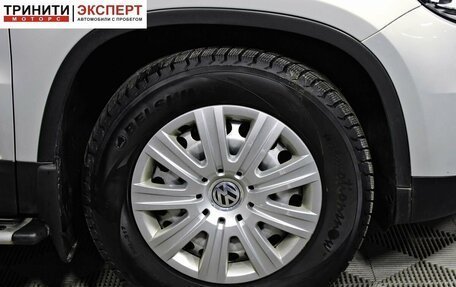 Volkswagen Tiguan I, 2012 год, 1 467 000 рублей, 9 фотография