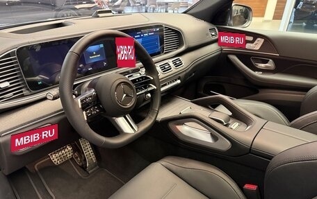 Mercedes-Benz GLE Coupe, 2025 год, 15 200 000 рублей, 10 фотография