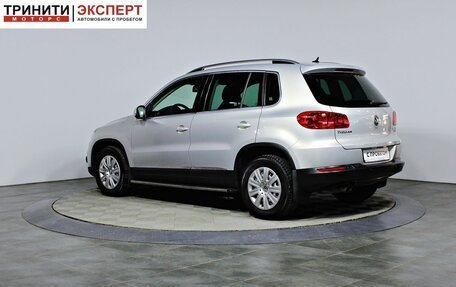 Volkswagen Tiguan I, 2012 год, 1 467 000 рублей, 7 фотография