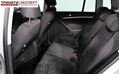 Volkswagen Tiguan I, 2012 год, 1 467 000 рублей, 16 фотография