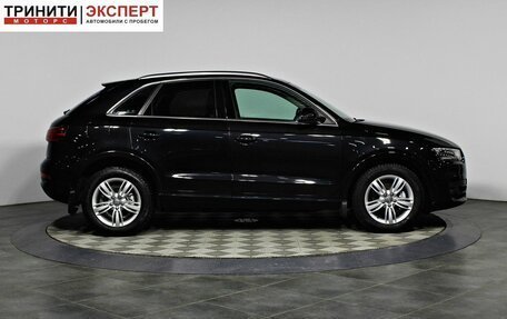 Audi Q3, 2012 год, 1 497 000 рублей, 4 фотография