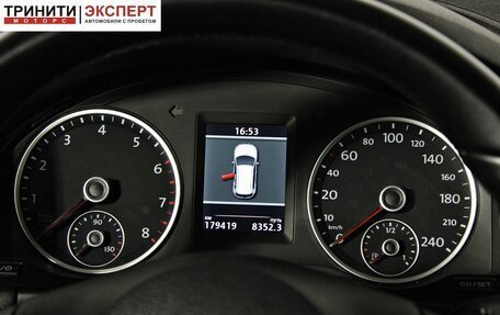 Volkswagen Tiguan I, 2012 год, 1 467 000 рублей, 14 фотография