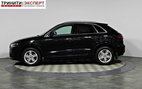 Audi Q3, 2012 год, 1 497 000 рублей, 8 фотография