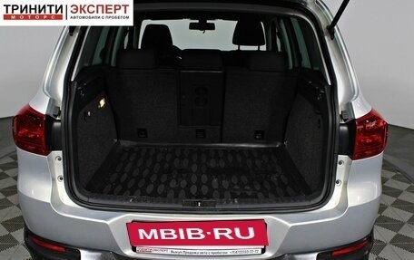 Volkswagen Tiguan I, 2012 год, 1 467 000 рублей, 17 фотография