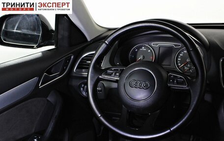Audi Q3, 2012 год, 1 497 000 рублей, 12 фотография