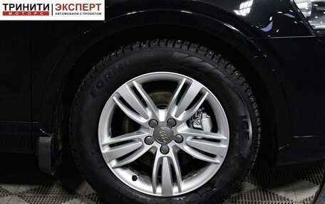 Audi Q3, 2012 год, 1 497 000 рублей, 9 фотография