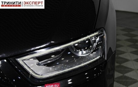 Audi Q3, 2012 год, 1 497 000 рублей, 10 фотография
