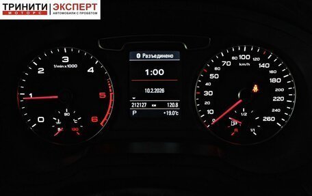 Audi Q3, 2012 год, 1 497 000 рублей, 14 фотография