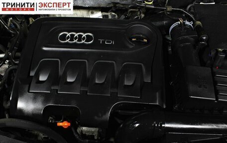 Audi Q3, 2012 год, 1 497 000 рублей, 18 фотография