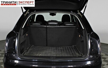 Audi Q3, 2012 год, 1 497 000 рублей, 17 фотография