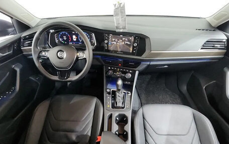 Volkswagen Jetta VII, 2022 год, 1 460 000 рублей, 5 фотография