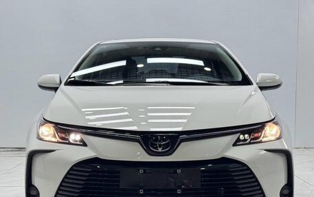 Toyota Corolla, 2022 год, 1 260 000 рублей, 2 фотография