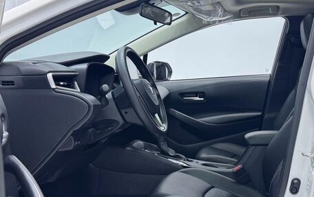 Toyota Corolla, 2022 год, 1 260 000 рублей, 7 фотография